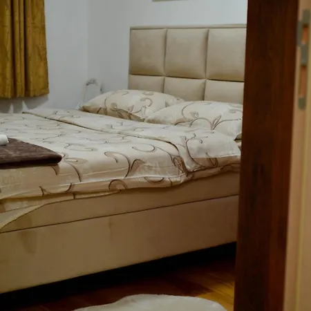 Apartment S Apartman&spa *