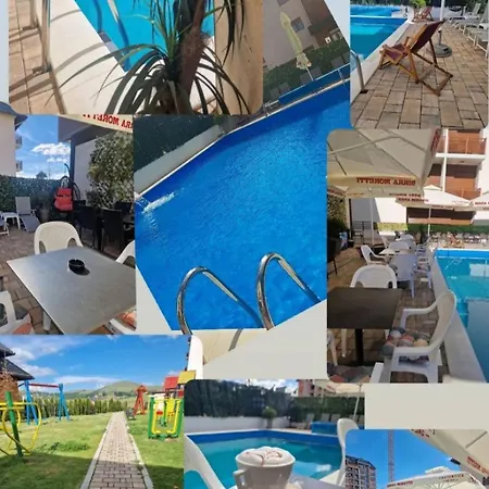 S Apartman&spa *
